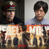 Netflix実写映画「REBEL MOON」神谷浩史が極悪提督役で参加　“冷酷ボイス”が炸裂する吹替版予告完成