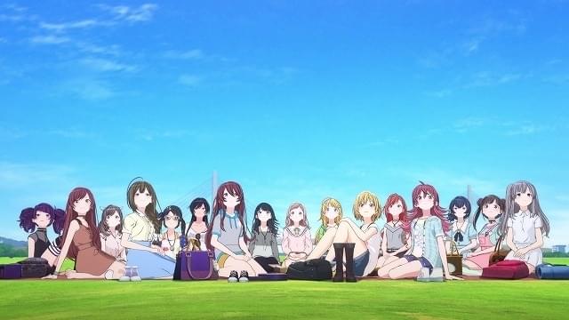 アイドルマスター シャイニーカラーズ」第3章の本予告披露 第2章の新た 