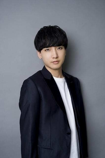 青のミブロ」斎藤はじめ役は小林千晃 主人公と同年代の少年
