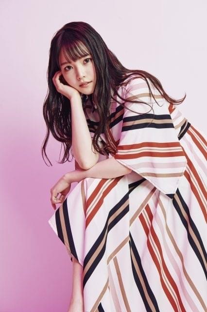 麻倉もも 鬼滅の刃】Trysail 麻倉もも chouchou キャラファイングラフ B