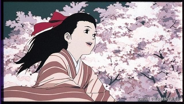 【ギフ_包装】 今敏監督「千年女優」24年1月19日から全国109館で2週間限定上映 その他