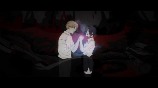 劇場版「チェンソーマン レゼ篇」製作決定 新キャラクターのレゼ 劇場版「チェンソーマン レゼ篇」製作決定 新キャラクターのレゼ