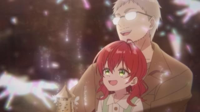 魔導具師ダリヤはうつむかない」24年に放送 メインキャストに
