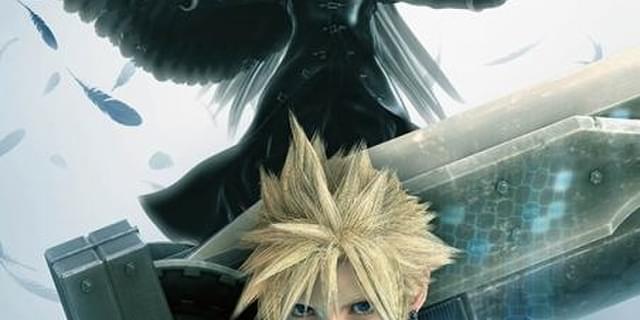 FF7アドベントチルドレン」4Kリマスター版、1月19日から2週間