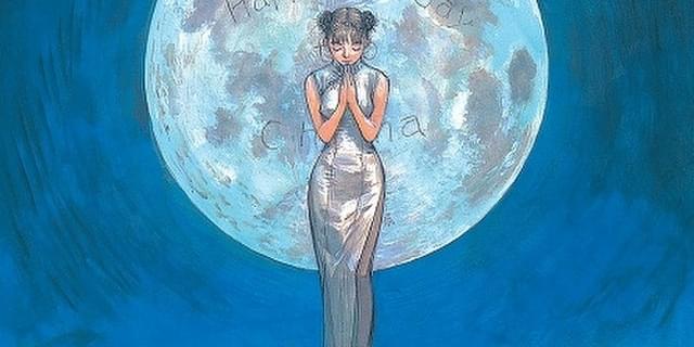 鶴田謙二原作のOVA「Spirit of Wonder」BDボックス、3月27日発売