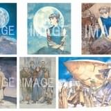 鶴田謙二原作のOVA「Spirit of Wonder」BDボックス、3月27日発売