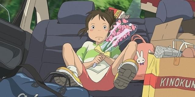 千と千尋の神隠し」あらすじ、声優まとめ かつて10歳だった人