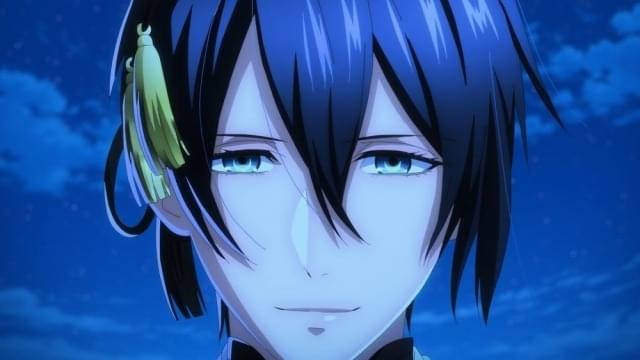 舞台版をアニメ化「刀剣乱舞 廻 ‐虚伝 燃ゆる本能寺‐」4月放送