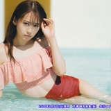 芹澤優の最新写真集の先行イメージカット公開「おへそ、水着、お風呂、あれこれ解禁です!!!」