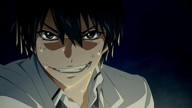 ハズレ枠の【状態異常スキル】で最強になった俺がすべてを蹂躙するまで  