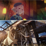 第2回新潟国際アニメーション映画祭、コンペ部門ノミネート発表　日本作品は「クラユカバ」「アリスとテレスのまぼろし工場」