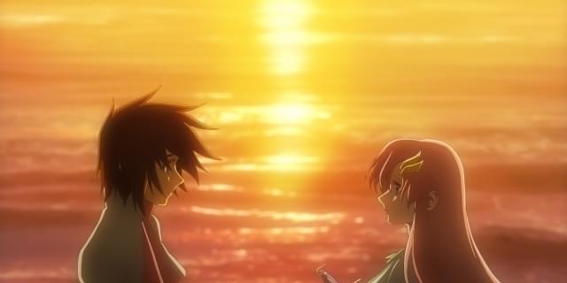 機動戦士ガンダムSEED FREEDOM入場特典フィルム キラ ラクスキスシーン Yahoo!オークション - 劇場版 ガンダムSEED FREEDOM 入場者