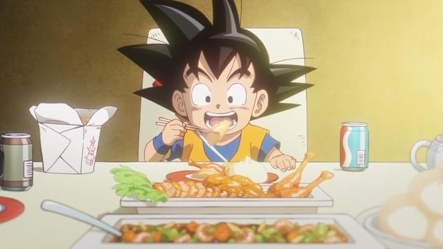 鳥山明描き下ろし悟空 ドラゴンボール DAIMA」鳥山明描き下ろしのキャラが初公開