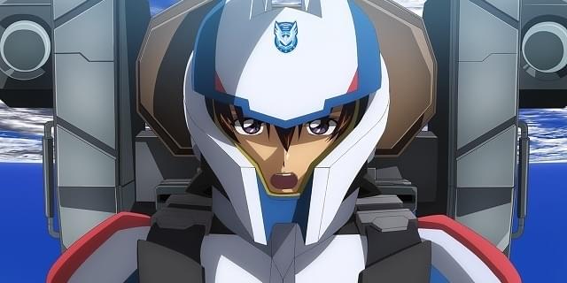 機動戦士ガンダム SEED FREEDOM」冒頭6分半の本編映像を公開 新規場面