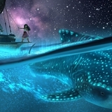 “海に選ばれた”少女モアナの物語が再び 「モアナと伝説の海」続編の劇場公開が決定
