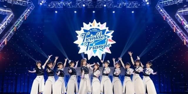 ラブライブ！スーパースター!!」3期は10月放送開始 「Liella