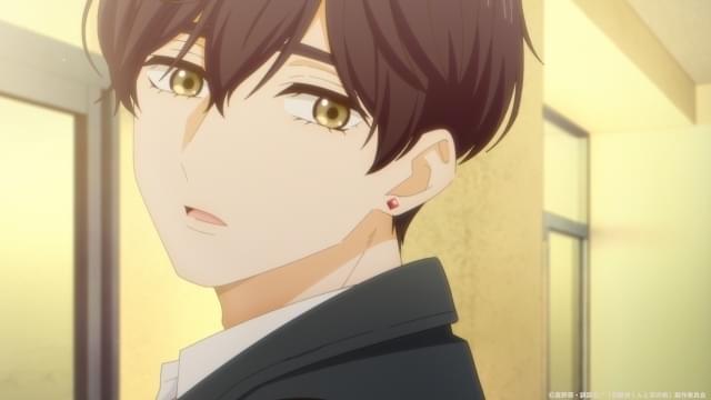 アニメ作◆森野萌『花野井くんと恋の病 1-16』講談社 KCデザート 花野井くんと恋の病（1）』（森野 萌）｜講談社