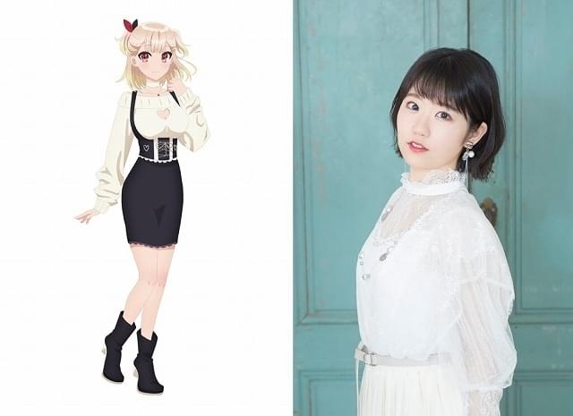 声優ラジオのウラオモテ」4月放送開始 先輩声優役に長谷川育美と