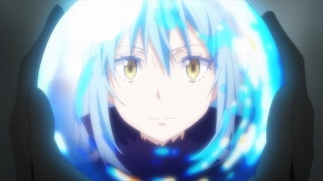 転スラ」第3期は「葬送のフリーレン」の後枠で連続2クール放送