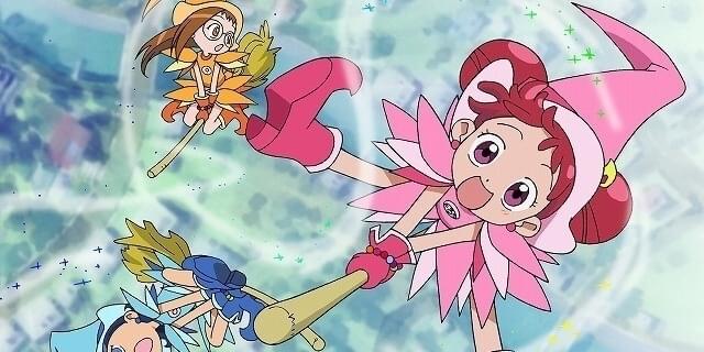Amazon | 海外限定 おジャ魔女どれみ25周年 オルゴール 台湾限定