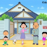 「サザエさん」3月31日は1時間スペシャル　サザエさん一家が日本三大史跡を巡る