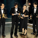 【第96回アカデミー賞】「ゴジラ－1.0」が視覚効果賞 山崎貴はキューブリック以来55年ぶり史上2人目の受賞監督に