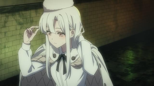 魔王2099」今秋に放送開始 ティザーPV公開、新キャストも発表