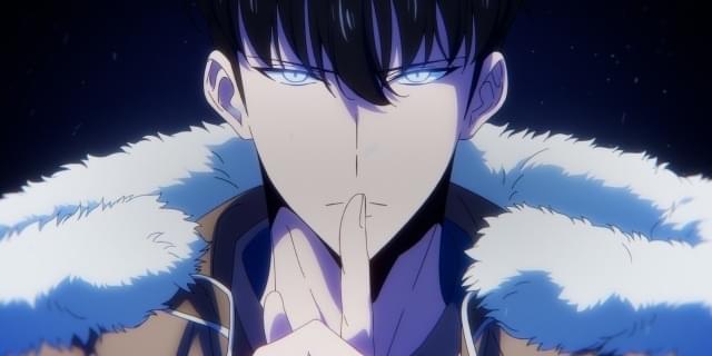 俺だけレベルアップな件(2期から14～20巻)アニメの続きから読めます♪ credit.jpg