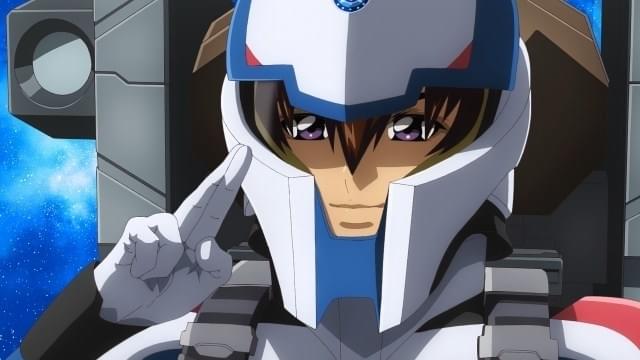 ガンダムSEED freedom 複製原画　3点 機動戦士ガンダムSEED FREEDOM (Blu-ray通常版) | 商品詳細