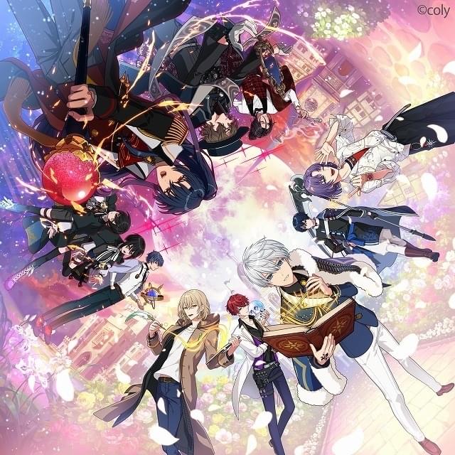 まほやく 詠っ 魔法使いの約束 ミチル 3点