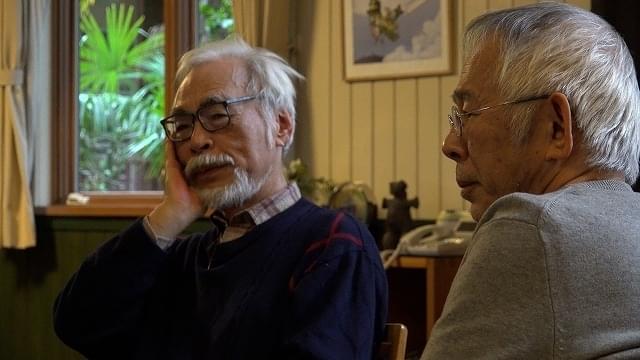 君たちはどう生きるか」の舞台裏に迫るドキュメンタリーが7月に