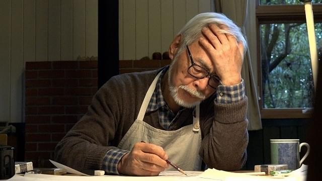 君たちはどう生きるか」の舞台裏に迫るドキュメンタリーが7月に 君たちはどう生きるか」の舞台裏に迫るドキュメンタリーが7月に