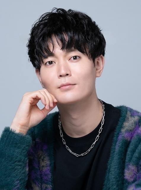 江口拓也原案「エグミレガシー」7月放送開始 青山吉能、斉藤壮馬
