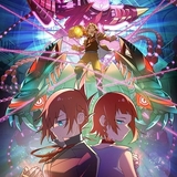 「メカウデ」に悠木碧と日笠陽子が出演決定 キービジュアル第2弾も公開