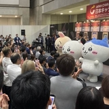 日本キャラクター大賞2024グランプリは「ちいかわ」