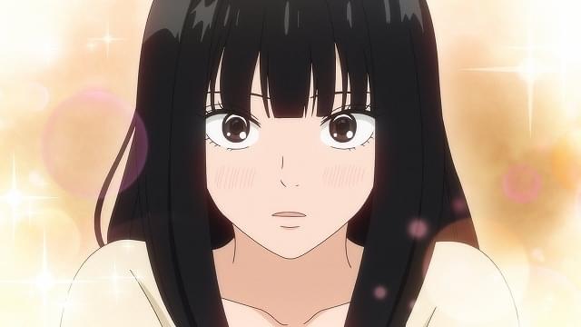 君に届け ファースト・セカンドシーズン 全巻全話 DVD 椎名軽穂 アニメ 81ln7NV75HL.jpg