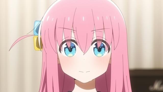 Amazon.co.jp: ぼっち ざ ろっく 映画 入場特典 ミニ色紙 4枚