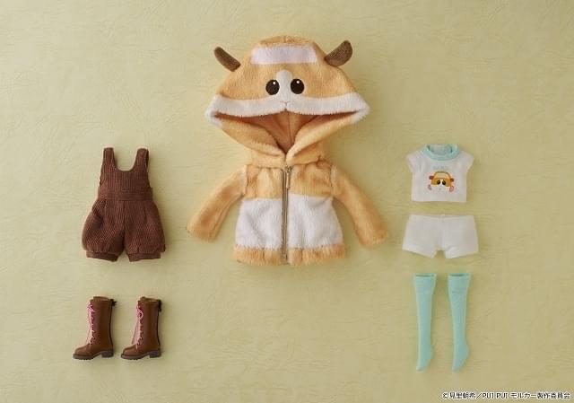 PUI PUI モルカー ポテト・シロモ　香水　2個セット PUI PUI モルカー ポテト・シロモ 香水 2個セット