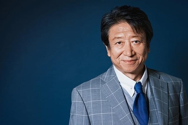 悪役令嬢転生おじさん」井上和彦＆M・A・Oが主演 亜細亜堂が制作