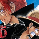 「ONE PIECE FILM RED」10月13日にフジテレビでノーカット放送 「MONSTERS 一百三情飛龍侍極」も地上波初放送