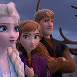 「アナと雪の女王」第3弾、27年11月に全米公開