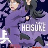 「劇場版 忍たま」忍術学園5年生の躍動感あふれるキャラクタービジュアル一挙公開 キャストコメントも