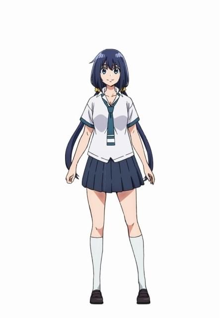 まったく最近の探偵ときたら」25年にTVアニメ化 諏訪部順一と