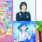 映画「わんだふるぷりきゅあ！」ゲスト声優に花澤香菜＆三宅健太 花澤は「プリキュア」シリーズ9年ぶりの出演