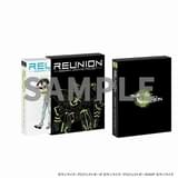 「REUNION -ZEGAPAIN ARCHIVE PROJECT-」