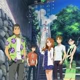 最新作「ふれる。」は10月4日全国ロードショー