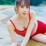 「ラブライブ！ニジガク」前田佳織里、2nd写真集で水着カット初挑戦 距離感ゼロ、恋愛映画のような一冊