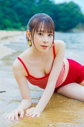 「ラブライブ！ニジガク」前田佳織里、2nd写真集で水着カット初挑戦 距離感ゼロ、恋愛映画のような一冊