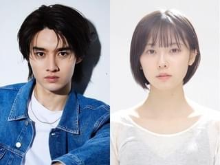 実写ドラマ「ウイングマン」藤岡真威人が主人公役、加藤小夏がヒロイン役 監督は坂本浩一