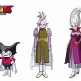 「ドラゴンボール DAIMA」に森久保祥太郎、榎木淳弥、日笠陽子が出演 ED主題歌もゼッドがプロデュース